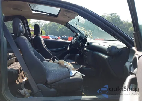 2003 Pontiac Sunfire z USA, uszkodzony, nr VIN 1G2JB12F537228839